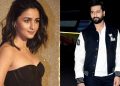 Alia Bhatt and Vicky Kaushal Bring the 80s Back in Sanjay Leela Bhansali's Love & War