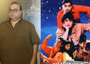 Director Rajkumar Santoshi Reveals Surprising Truths About Andaz Apna Apna