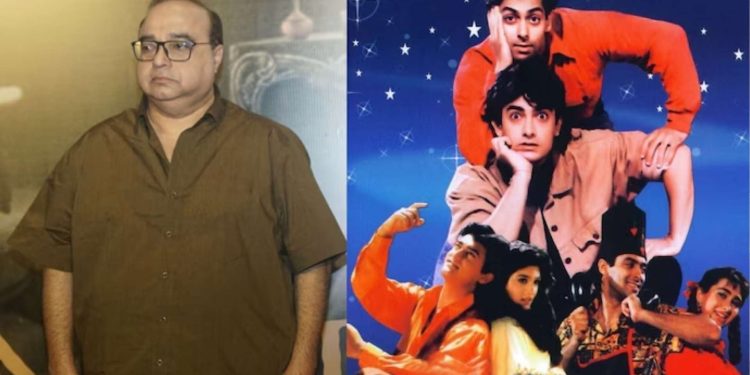 Director Rajkumar Santoshi Reveals Surprising Truths About Andaz Apna Apna
