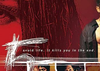 Anurag Kashyap's Debut Film Paanch to Finally Release After 22 Years