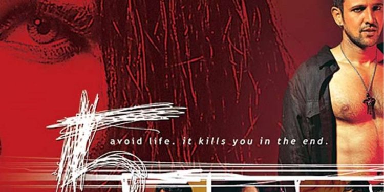 Anurag Kashyap's Debut Film Paanch to Finally Release After 22 Years