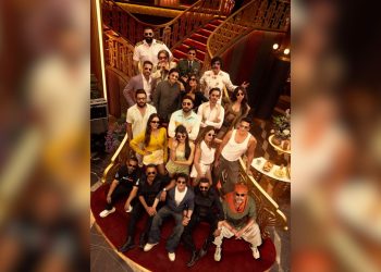 Housefull 5 Cast Unveiled: Akshay Kumar and Nana Patekar Reunite for a Comedy Spectacle