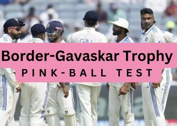 A Marathon, Not a Sprint: Why India Must Stay Composed After Second Test Loss