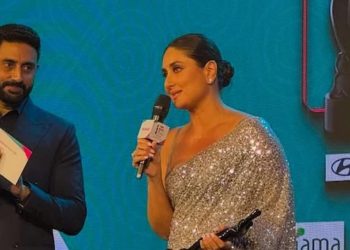 Kareena Kapoor and Abhishek Bachchan Reunite After 24 Years: A Nostalgic Moment