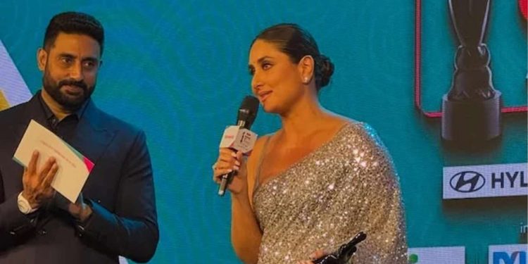 Kareena Kapoor and Abhishek Bachchan Reunite After 24 Years: A Nostalgic Moment