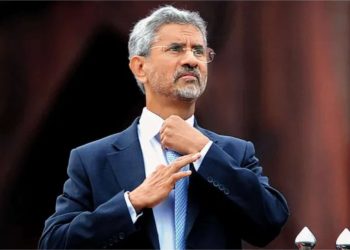 India-China Relations on the Mend: Jaishankar Highlights Progress Post-Border Agreement