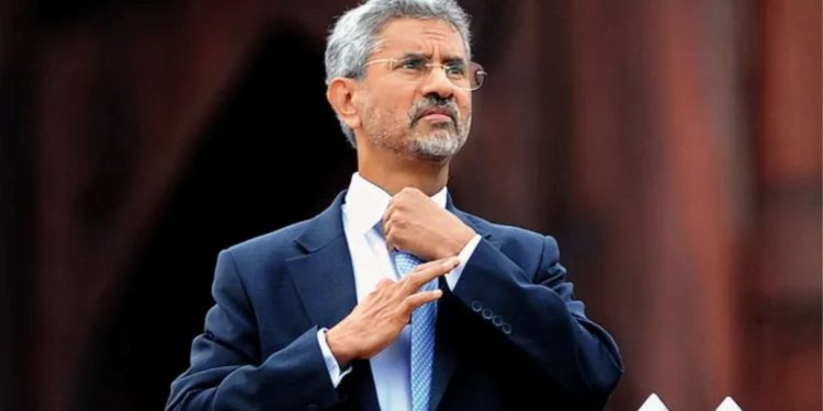 India-China Relations on the Mend: Jaishankar Highlights Progress Post-Border Agreement