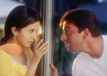 A Heartfelt Celebration of Khoobsurat's 25th Anniversary Sanjay Dutt recently celebrated the remarkable milestone of the 25th anniversary of his 1999 film Khoobsurat. The film, a classic Bollywood comedy, is remembered for its humor, memorable music, and the on-screen chemistry between Sanjay Dutt and Urmila Matondkar. A Special Place in Sanjay Dutt’s Heart To commemorate this milestone, Sanjay Dutt took to his Instagram account to express his gratitude and appreciation for the film’s success. Sharing a vibrant poster from the movie, he wrote, "25 years later, Khoobsurat still holds a special place in my heart. A huge thank you to the entire team and the fans who made this journey unforgettable. #25YearsOfKhoobsurat". He also tagged co-star Urmila Matondkar and director Sanjay Chhel in the post, acknowledging their contributions to the movie's success. Khoobsurat: A Film that Stands the Test of Time Directed by Sanjay Chhel, Khoobsurat is known for its brilliant blend of comedy and romance. The film not only became a commercial hit but also left a lasting impact on audiences. Sanjay Dutt's performance as a charming con man, paired with Urmila Matondkar's delightful portrayal, ensured the film's place in Bollywood’s cherished movie catalog. The movie revolves around a con man, played by Dutt, who poses as a wealthy NRI to trick a rich family. However, things take an unexpected turn when he falls in love with one of the family members. This sets the stage for a series of funny and heartwarming situations that keep the viewers engaged. Unforgettable Songs and Soundtrack of Khoobsurat One of the key highlights of Khoobsurat is its iconic music. Songs like Ghoonghat Mein Chand Hoga, Mera Ek Sapna Hai, Aye Shivani, and the title track are still beloved by fans. These tunes continue to play a prominent role in the nostalgia surrounding the film. The film’s soundtrack, composed by Anu Malik, added to the film’s charm, perfectly complementing the lighthearted yet meaningful story. The combination of the cast's strong performances and the timeless music ensured that Khoobsurat remains a favorite for generations of Bollywood fans. A Fan-Favorite and Milestone Achievement The 25-year mark of Khoobsurat serves as a testament to the film's enduring appeal. Fans continue to express their love for the movie, remembering it for its wholesome entertainment, laughter, and heartwarming moments. Sanjay Dutt’s post reflects the immense affection for the film, which has undoubtedly earned a permanent place in Bollywood history. In conclusion, Khoobsurat is a shining example of how films can transcend time and continue to entertain audiences long after their release. Sanjay Dutt’s heartfelt tribute marks not just a celebration of the film's 25 years but also the lasting connection it shares with its fans. Whether through its memorable songs or its delightful performances, Khoobsurat will always remain a beloved classic.