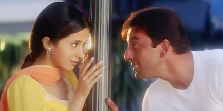 A Heartfelt Celebration of Khoobsurat's 25th Anniversary Sanjay Dutt recently celebrated the remarkable milestone of the 25th anniversary of his 1999 film Khoobsurat. The film, a classic Bollywood comedy, is remembered for its humor, memorable music, and the on-screen chemistry between Sanjay Dutt and Urmila Matondkar. A Special Place in Sanjay Dutt’s Heart To commemorate this milestone, Sanjay Dutt took to his Instagram account to express his gratitude and appreciation for the film’s success. Sharing a vibrant poster from the movie, he wrote, "25 years later, Khoobsurat still holds a special place in my heart. A huge thank you to the entire team and the fans who made this journey unforgettable. #25YearsOfKhoobsurat". He also tagged co-star Urmila Matondkar and director Sanjay Chhel in the post, acknowledging their contributions to the movie's success. Khoobsurat: A Film that Stands the Test of Time Directed by Sanjay Chhel, Khoobsurat is known for its brilliant blend of comedy and romance. The film not only became a commercial hit but also left a lasting impact on audiences. Sanjay Dutt's performance as a charming con man, paired with Urmila Matondkar's delightful portrayal, ensured the film's place in Bollywood’s cherished movie catalog. The movie revolves around a con man, played by Dutt, who poses as a wealthy NRI to trick a rich family. However, things take an unexpected turn when he falls in love with one of the family members. This sets the stage for a series of funny and heartwarming situations that keep the viewers engaged. Unforgettable Songs and Soundtrack of Khoobsurat One of the key highlights of Khoobsurat is its iconic music. Songs like Ghoonghat Mein Chand Hoga, Mera Ek Sapna Hai, Aye Shivani, and the title track are still beloved by fans. These tunes continue to play a prominent role in the nostalgia surrounding the film. The film’s soundtrack, composed by Anu Malik, added to the film’s charm, perfectly complementing the lighthearted yet meaningful story. The combination of the cast's strong performances and the timeless music ensured that Khoobsurat remains a favorite for generations of Bollywood fans. A Fan-Favorite and Milestone Achievement The 25-year mark of Khoobsurat serves as a testament to the film's enduring appeal. Fans continue to express their love for the movie, remembering it for its wholesome entertainment, laughter, and heartwarming moments. Sanjay Dutt’s post reflects the immense affection for the film, which has undoubtedly earned a permanent place in Bollywood history. In conclusion, Khoobsurat is a shining example of how films can transcend time and continue to entertain audiences long after their release. Sanjay Dutt’s heartfelt tribute marks not just a celebration of the film's 25 years but also the lasting connection it shares with its fans. Whether through its memorable songs or its delightful performances, Khoobsurat will always remain a beloved classic.