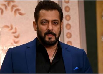 Salman Khan’s Epic Train Action Scene in Sikandar Unveiled