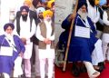 Sukhbir Singh Badal Undertakes Religious Penalty at Golden Temple Amid Sacrilege Controversy