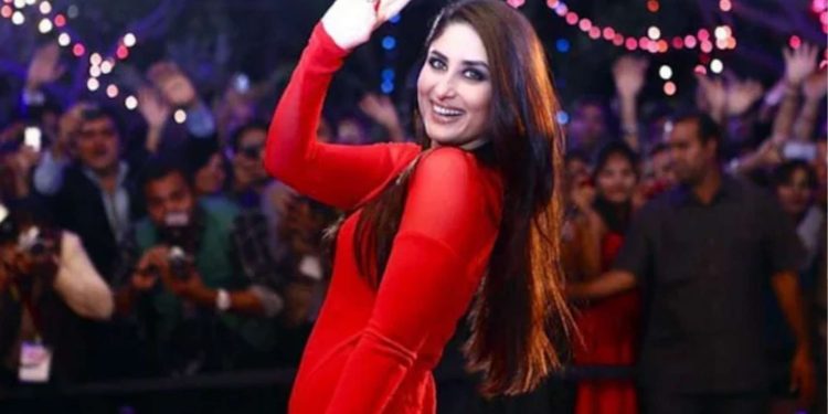 Kareena Kapoor and Heroine: A Tale of Bold Performances