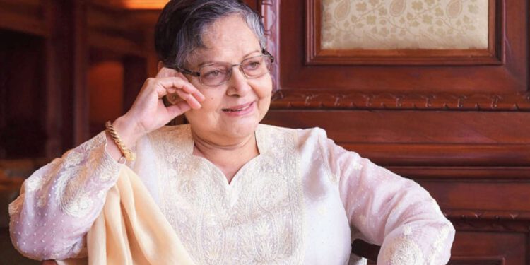 Rakhee Gulzar Talks About Karan Arjun's Re-Release and its Appeal to Young Audiences