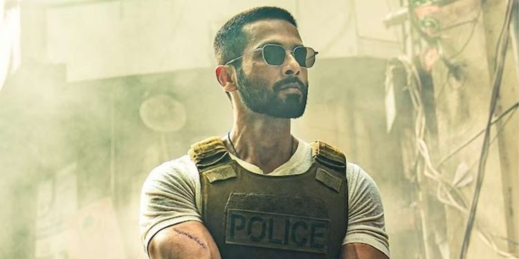 Shahid Kapoor's Deva to Hit Theatres Early in January 2025