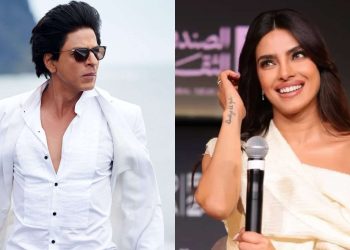 riyanka Chopra on Working in Don: A Career-Defining Moment