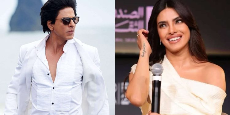 riyanka Chopra on Working in Don: A Career-Defining Moment