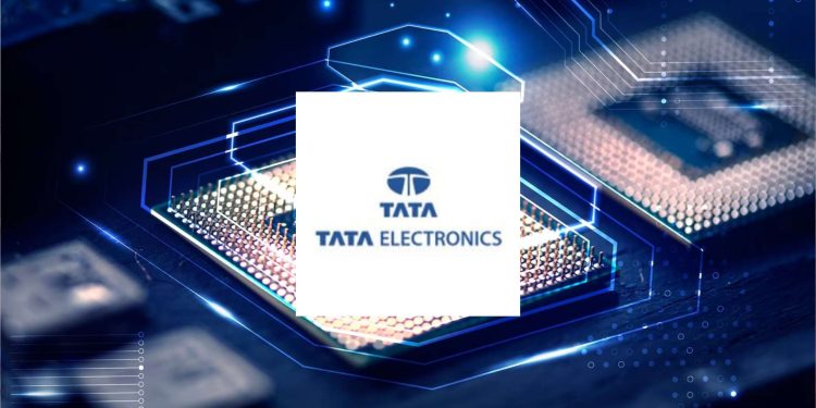 Tata Electronics: India’s Foxconn in the Making