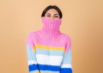 Turtlenecks: The Ultimate Winter Fashion Hack You Can't Ignore