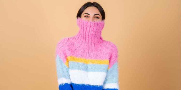 Turtlenecks: The Ultimate Winter Fashion Hack You Can't Ignore