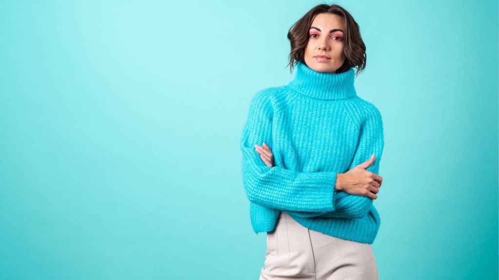 How to Style Your Turtleneck Like a Pro