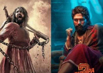 Vicky Kaushal's 'Chhaava' Postponed to 2025 as Pushpa 2 Secures Solo Release