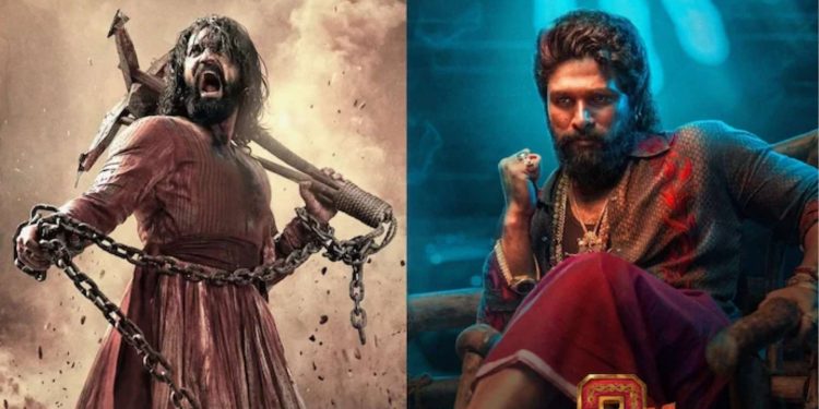 Vicky Kaushal's 'Chhaava' Postponed to 2025 as Pushpa 2 Secures Solo Release