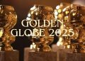 Golden Globes 2025