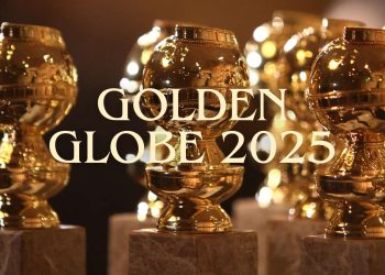 Golden Globes 2025