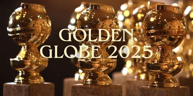 Golden Globes 2025