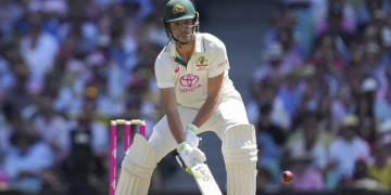 AUS vs IND: Sam Konstas Admits Provoking Jasprit Bumrah in Sydney Test