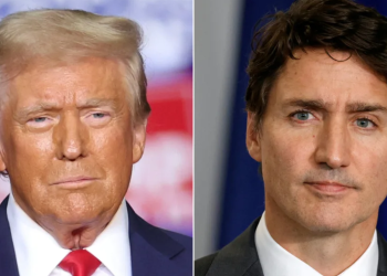 Trudeau Rejects Trump’s Proposal to Merge Canada with the United States