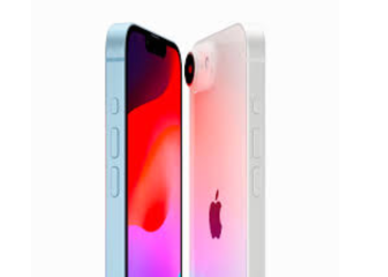 Apple iPhone SE 4 Expected in April with iOS 18.3