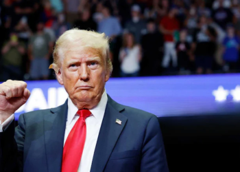 Trump’s Bold Expansionist Agenda: Canada, the Panama Canal, and More