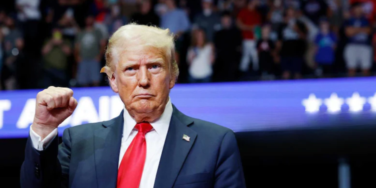 Trump’s Bold Expansionist Agenda: Canada, the Panama Canal, and More