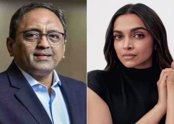 Deepika Padukone Reacts to L&T's Clarification After Chairman's 90-Hour Workweek Comment
