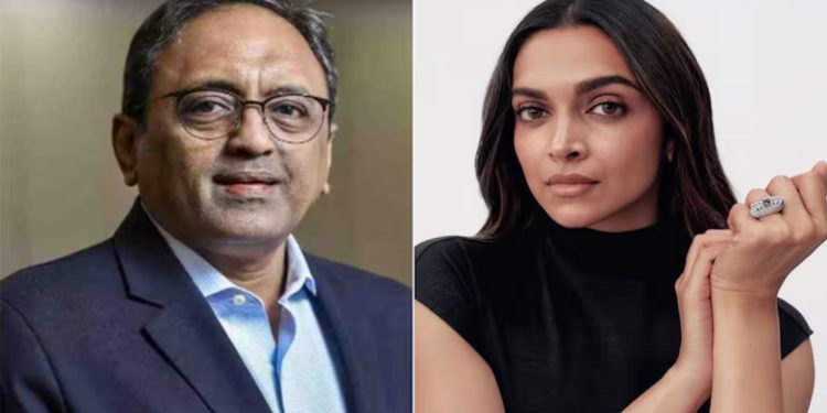 Deepika Padukone Reacts to L&T's Clarification After Chairman's 90-Hour Workweek Comment