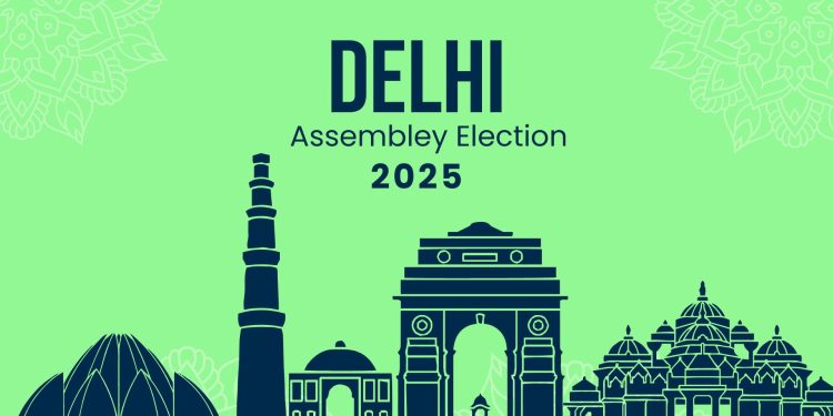 Delhi Assembly Elections 2025: Key Dates and Issues