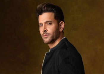 Hrithik Roshan Celebrates 25 Years of Kaho Naa... Pyaar Hai