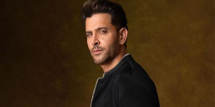 Hrithik Roshan Celebrates 25 Years of Kaho Naa... Pyaar Hai