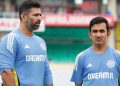 BCCI unhappy with KKR influence in Team India support staff