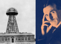 Nikola Tesla Free Energy