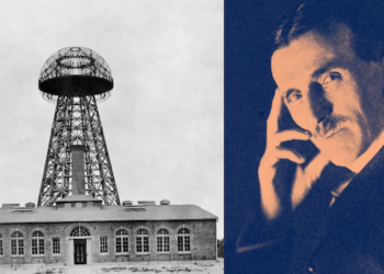 Nikola Tesla Free Energy