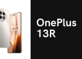 OnePlus 13R Launched in India with Snapdragon 8 Gen 3 Chipset and 6000mAh Battery
