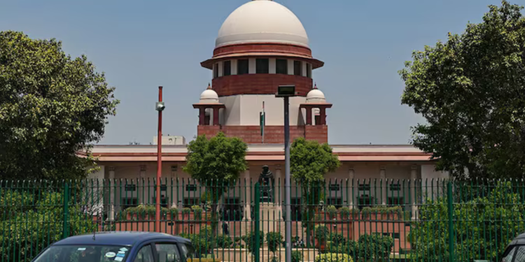 Supreme Court Questions Freebies Ahead of Delhi Elections