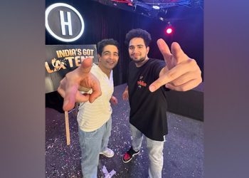 Ranveer Allahbadia & Others in Hot Water Over ‘India’s Got Latent’ Comment Controversy