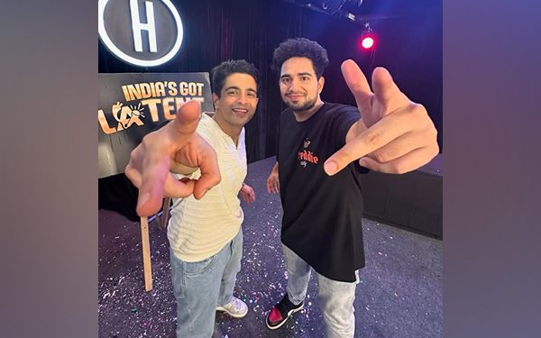 Ranveer Allahbadia & Others in Hot Water Over ‘India’s Got Latent’ Comment Controversy