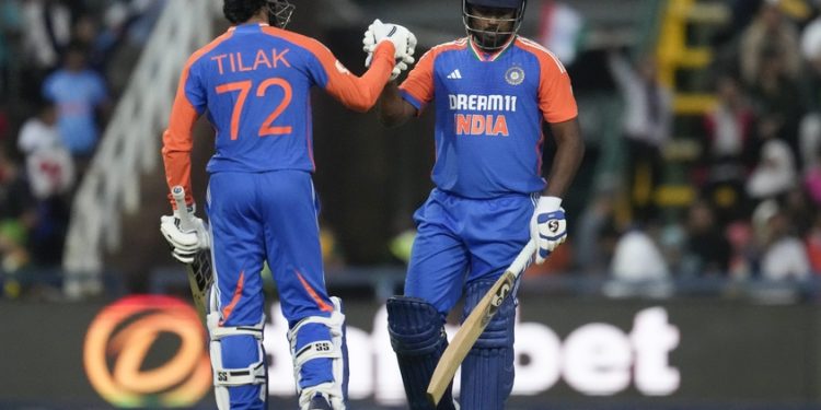 India vs Australia Live Updates – Champions Trophy 2025 Semifinal Match Score & Highlights