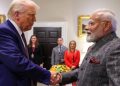 India-U.S. trade