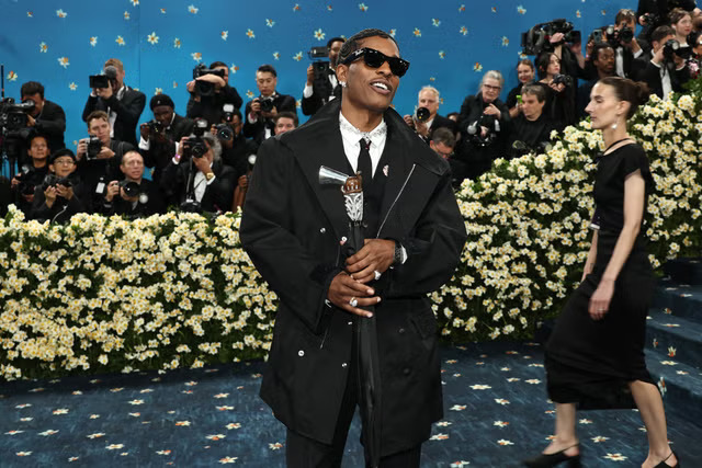 Met Gala 2025