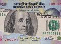 INR to USD today as Indian rupee slips to 92 against the US dollar amid market volatility
